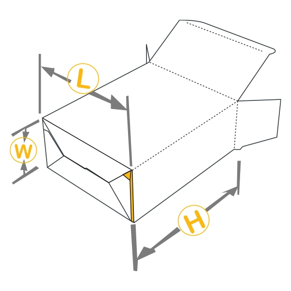 Tuck End Auto Bottom Boxes